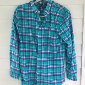 Vineyard Vines Whale shirt